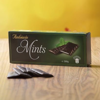 Mints