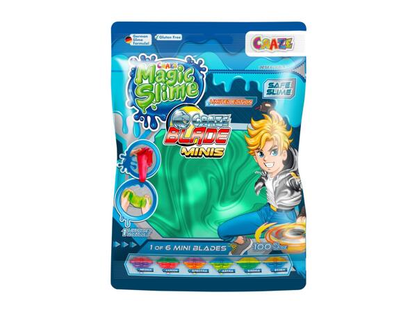 Craze Blade Minis Toy Assortment