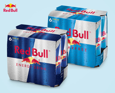 Red Bull
