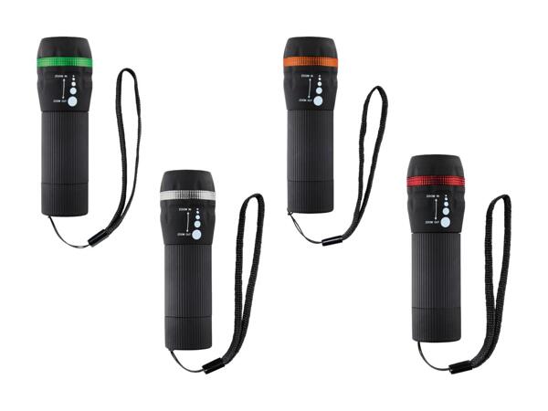 Lampe torche à LED