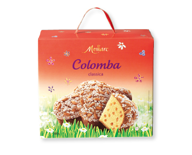 MONARC Colomba