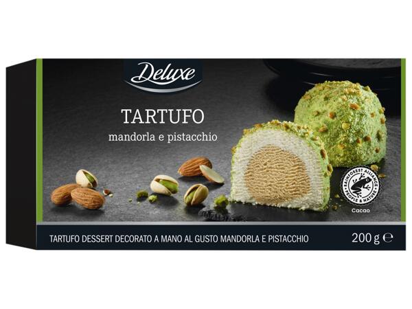 Tartufo Ice Cream