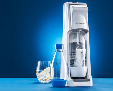 SODASTREAM Sodastream-Sprudler