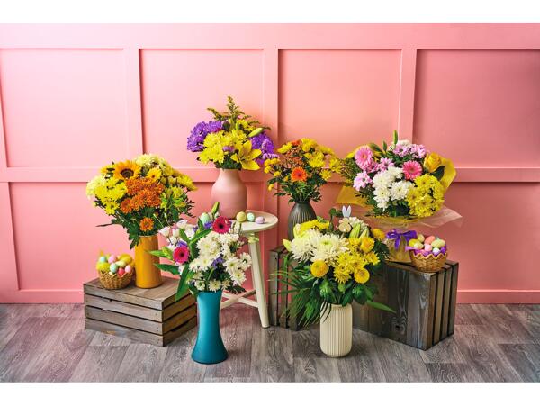 Elegance Bouquet