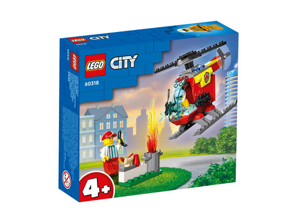 LEGO(R) Lille LEGO-sæt