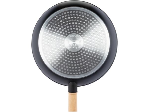 Aluminium Frying Pan