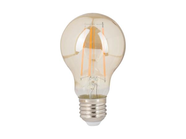 LIVARNO HOME(R) LED-filamentpære