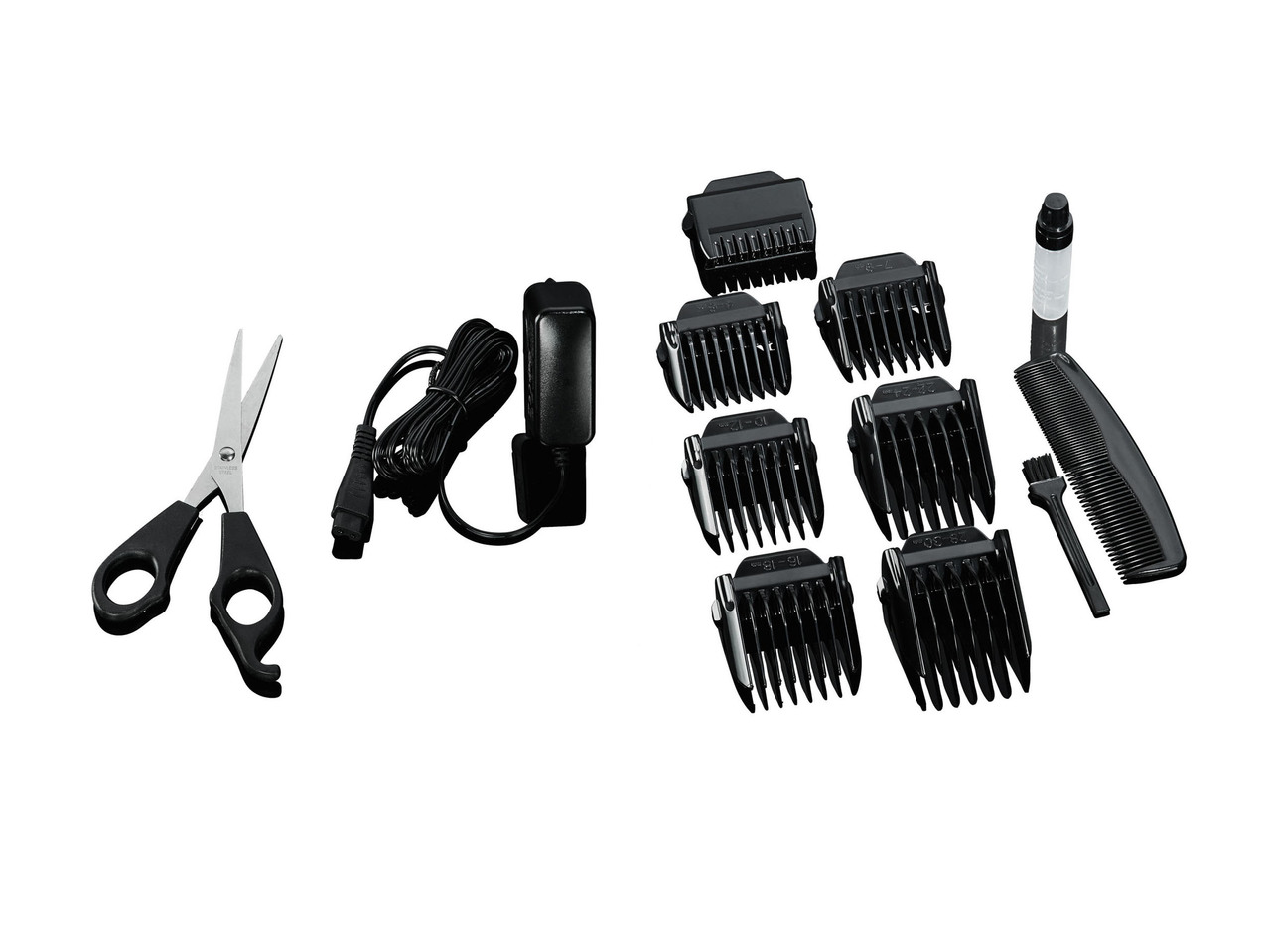 Hair & Beard Trimmer