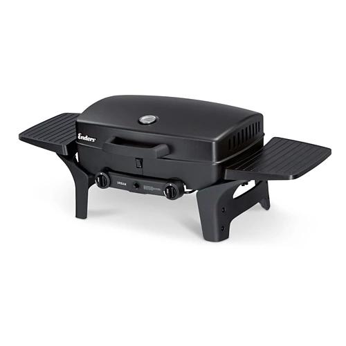 ENDERS Gasgrill Urban inkl. Wetterschutzhülle 