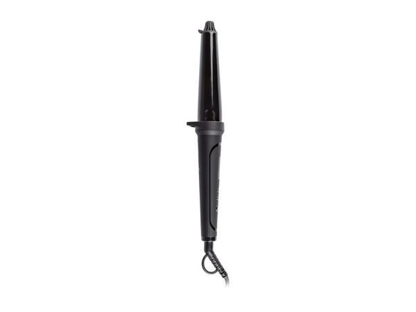 Conical Curling Tongs