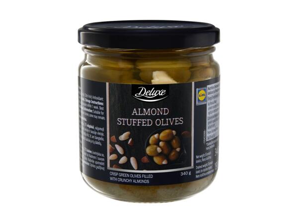 Stuffed Olives