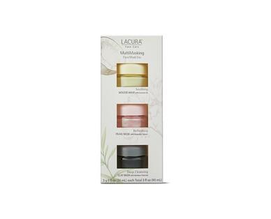 Lacura Multimasking Gift Set