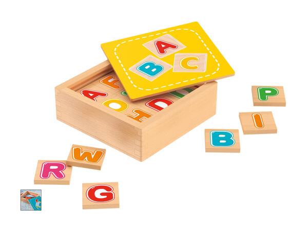 PLAYTIVE(R) Aktivitetslegetøj