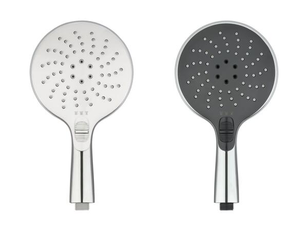 Pommeau de douche multijets
