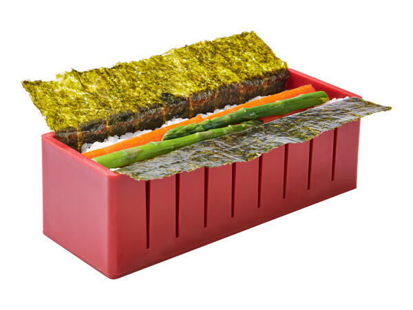 Ernesto Sushi-Making Kit - 13 piece set