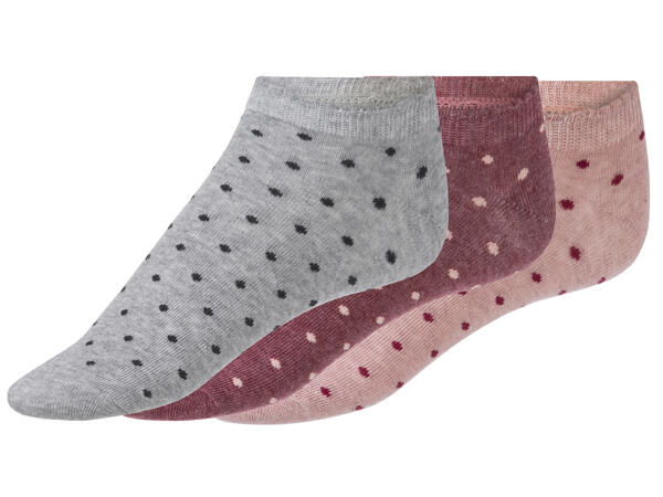 Ladies' Socks