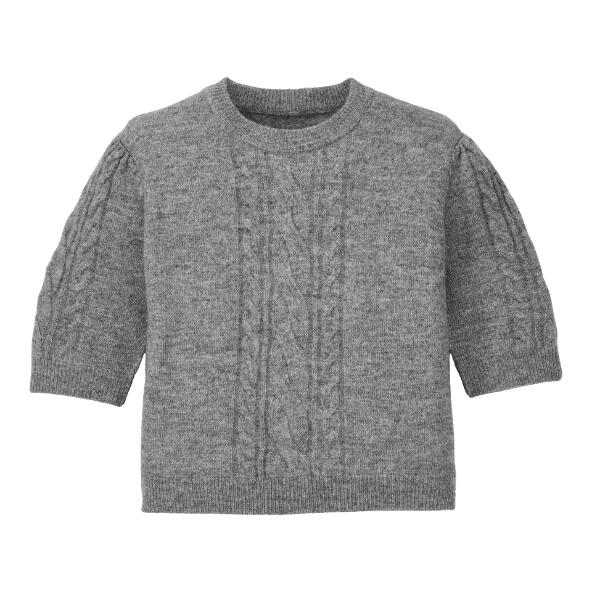 UP2Fashion(R) 				Pull en maille