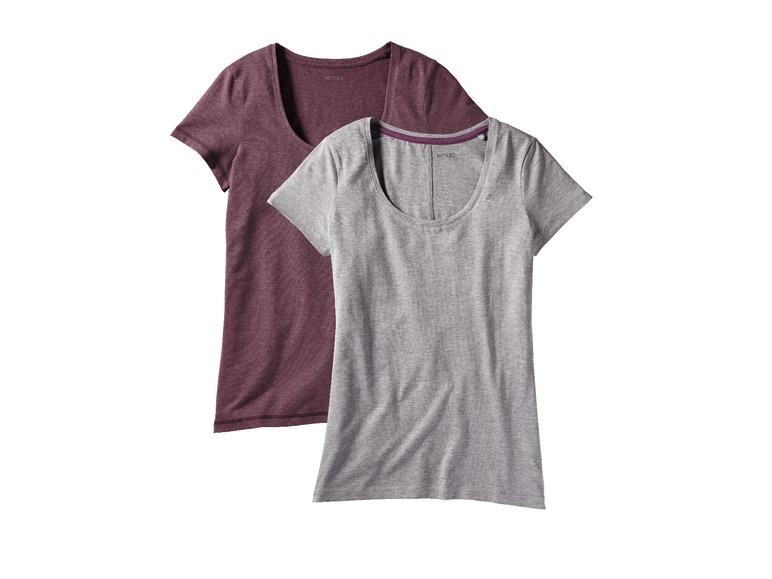 T-shirts voor dames