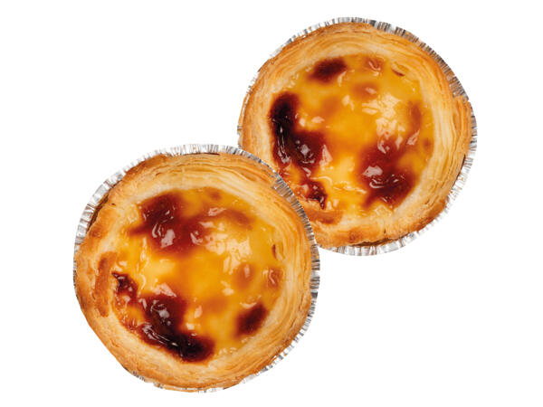 Pastel de Nata