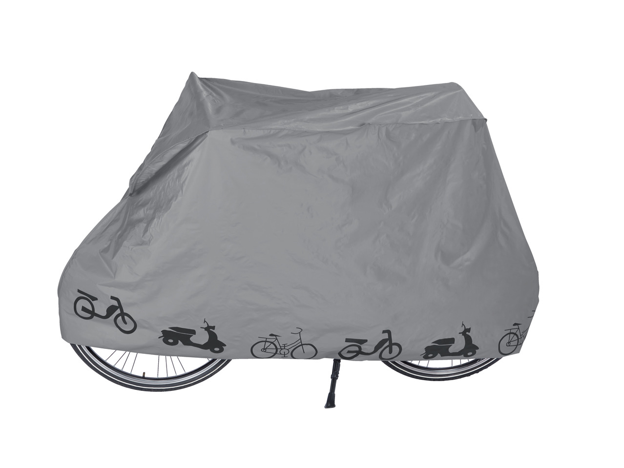 CRIVIT(R) Cykelovertræk