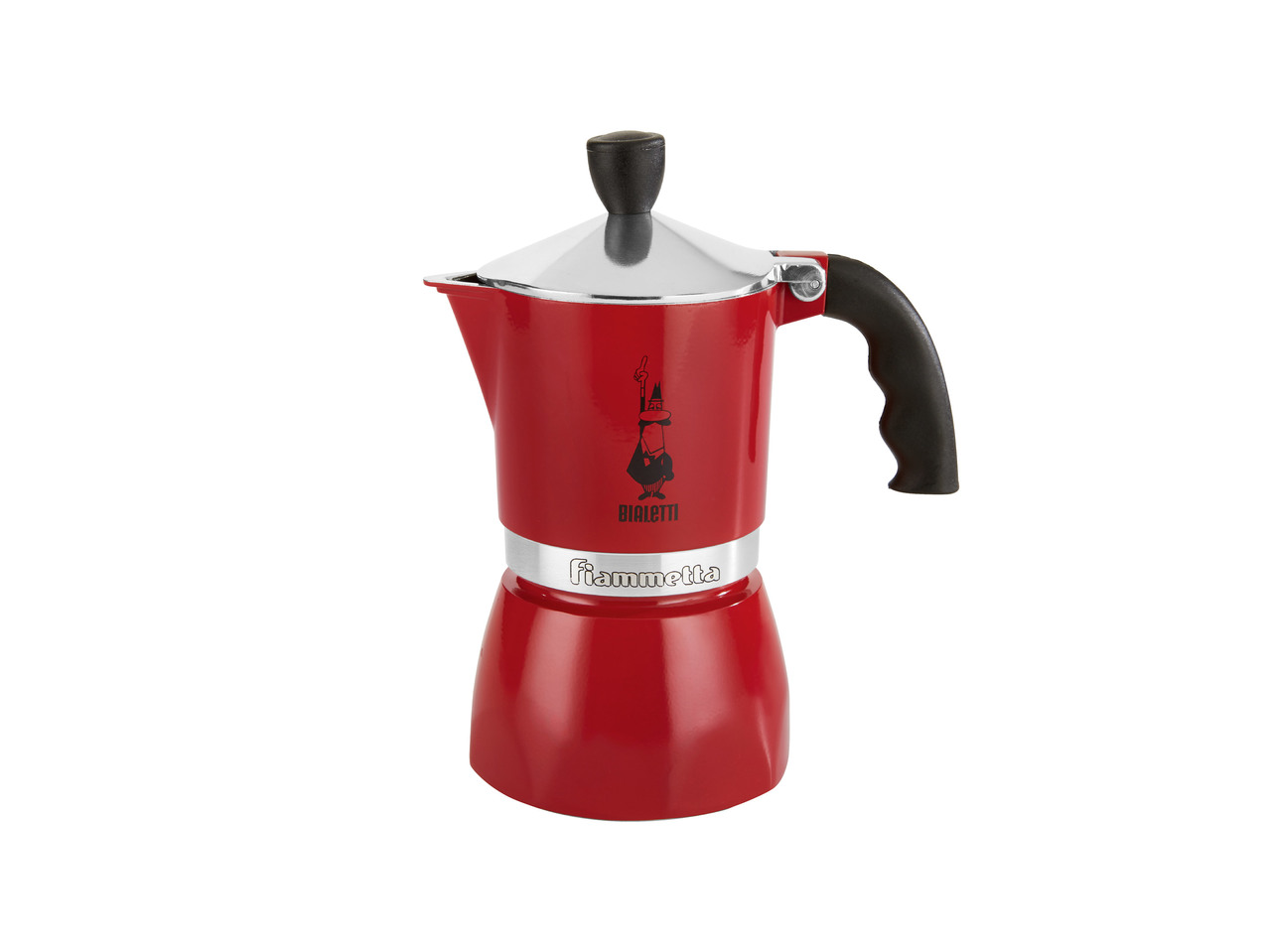 Konvice na espresso