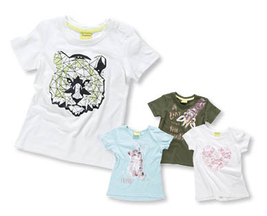 IMPIDIMPI Kleinkinder-T-Shirt