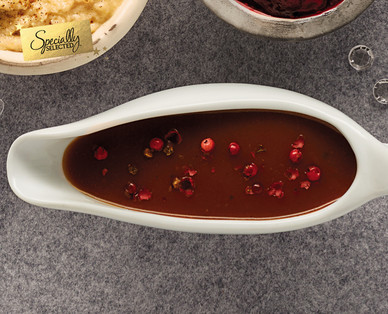 Specially Selected Fresh Poultry Gravy