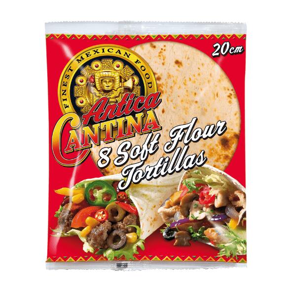 Tortillas