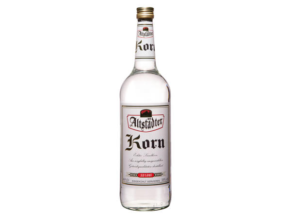 ALTSTÄDTER Korn1