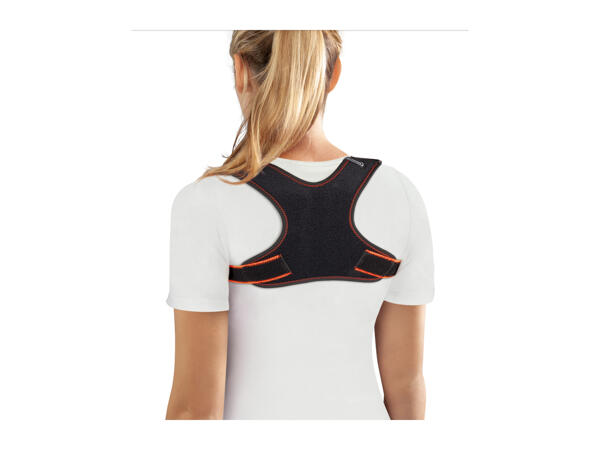 Sensiplast Workwear Back Support / Posture Trainer