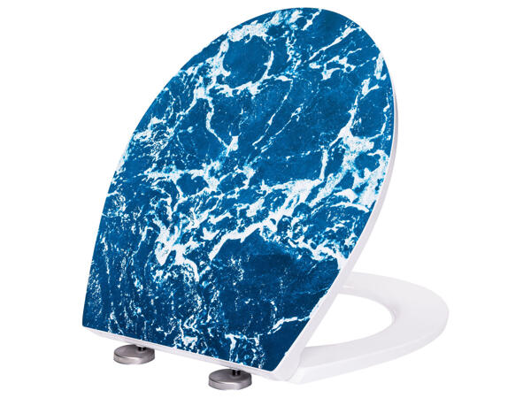 Toilet Seat