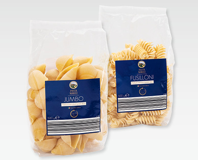 Pasta Gigante PASTA NOBILE
