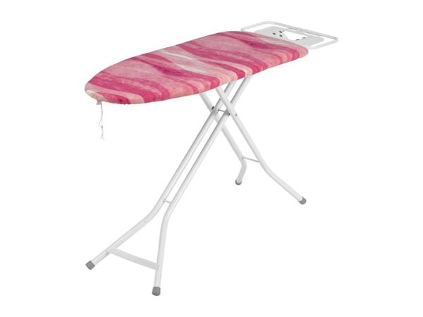 Livarno Home Ironing Board Cover - Pink