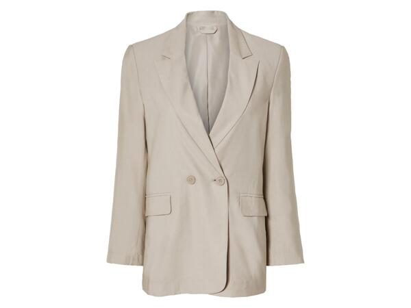 Ladies' Blazer