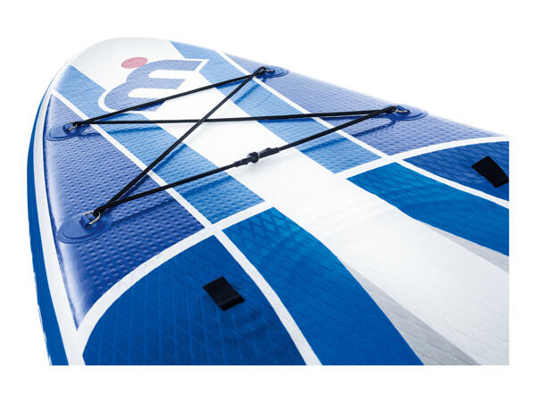 Mistral Inflatable Stand Up Paddle Board