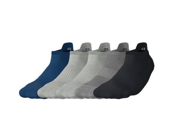 Adult Sports Trainer Socks
