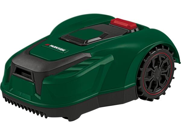 20V Smart Robot Lawnmower