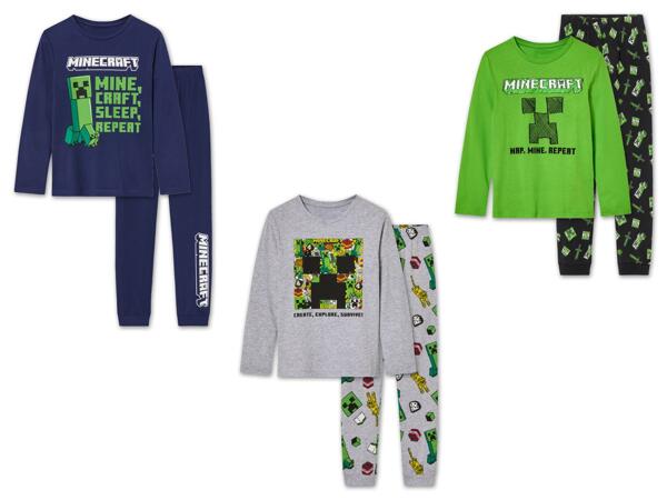 Kinder Pyjama
