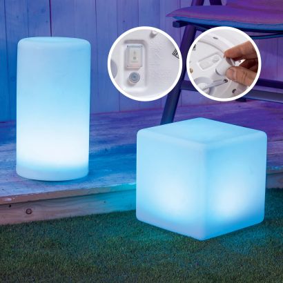 Solarledlamp