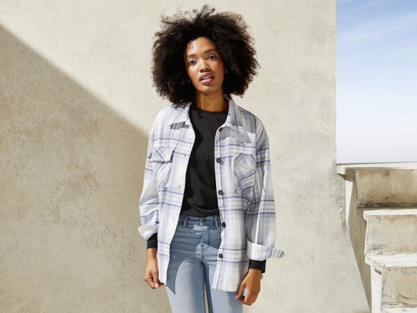 ESMARA(R) Overshirt