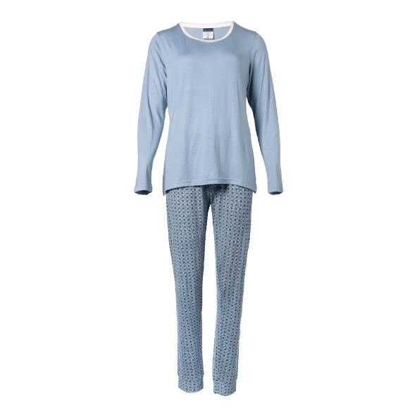 QUEENTEX(R) 				Pyjama für Damen