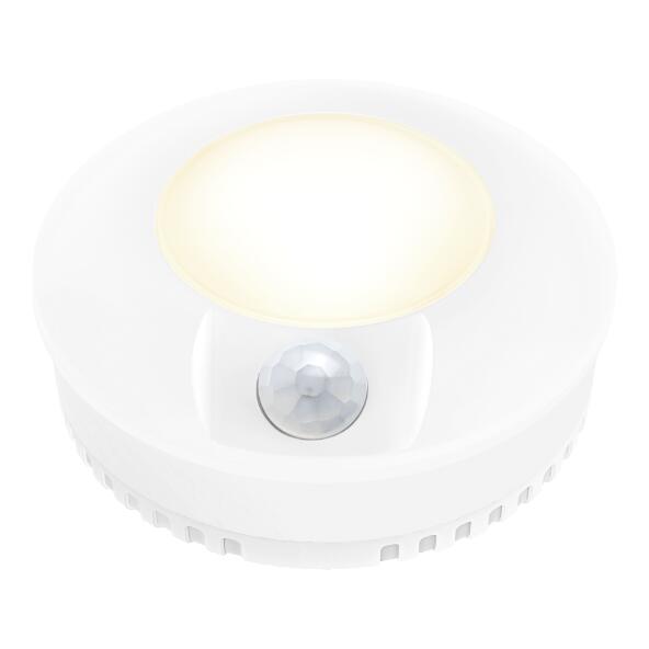 CASALUX(R) 				Spots LED, 4 pcs