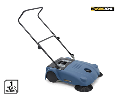 Push Sweeper