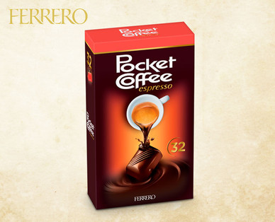 FERRERO Pocket Coffee