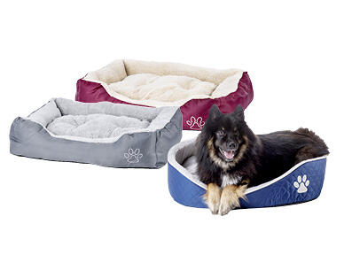 ROMEO SHAH
GRAND PANIER POUR ANIMAUX DOMESTIQUES