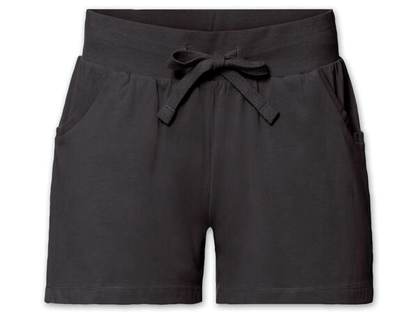 Damen Sweatshorts