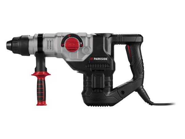 SDS-Max Hammer Drill