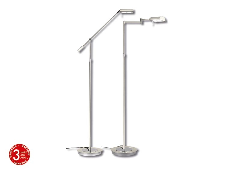 Lampe à LED ***Cet article est disponible uniquement en Suisse romande et au Tessin.***