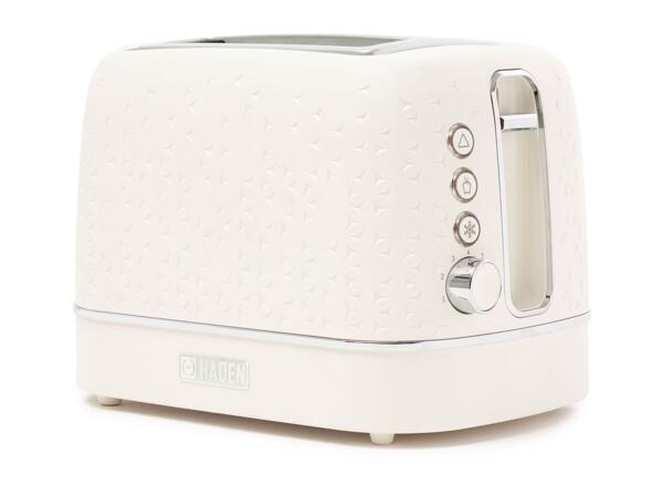 Haden Starbeck 2 Slice Toaster