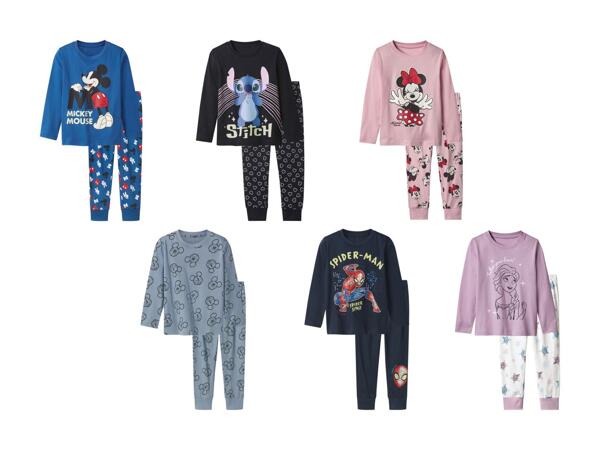 MARVEL(R)/DISNEY(R) Pyjamas